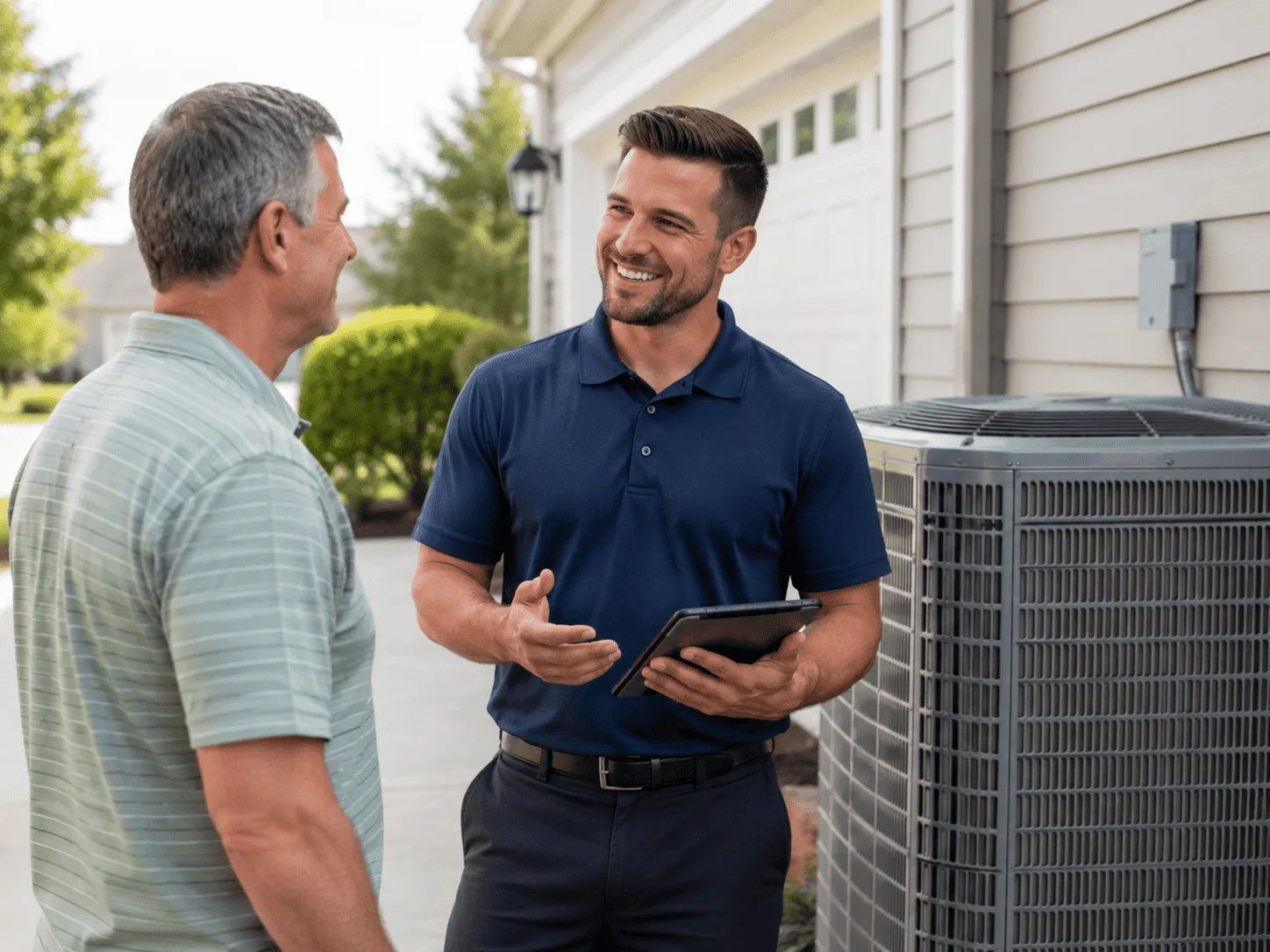 Heat Pump Installation Wing, ND FAQs